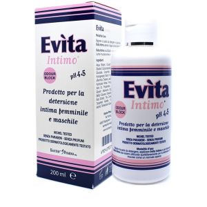 Evita intimo detergente 200 ml