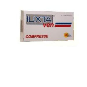 Iuxta ven 30 compresse