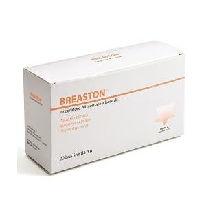Breaston 20 bustine