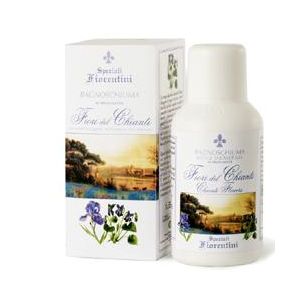 Speziali bagnoschiuma chianti 250 ml