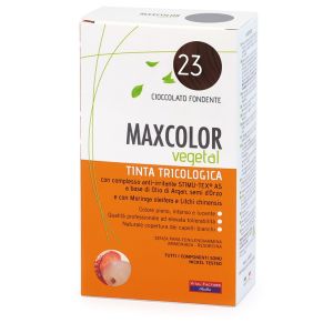 Max color vegetal 23 tintura 140 ml