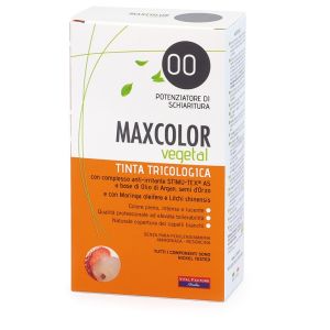 Max color vegetal 00 tintura 140 ml