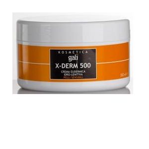 X derm 500 500 ml