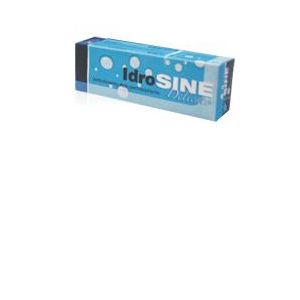 Idrosine delicato spray 30 ml