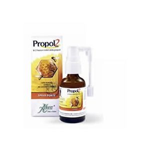 Propol2 emf spray forte 30 ml