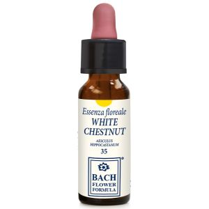 White chestnut original 10 ml