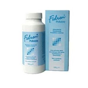 Fidren polvere 100 g