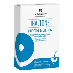 Nipon e ultra 30 capsule