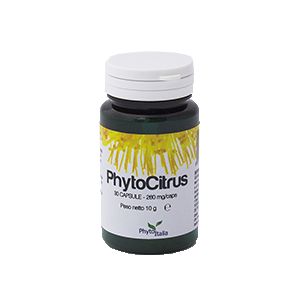 Phytocitrus 30 capsule