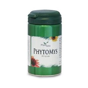 Phytomys 60 capsule