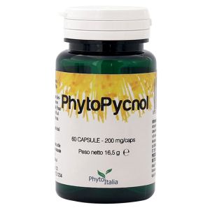 Phytopycnol 60 capsule