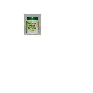 Olio borragine 60 perle