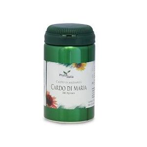 Cardo mariano 60 capsule