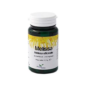 Melissa 60 capsule
