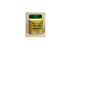 Cranberry mirtillo palus 60 capsule