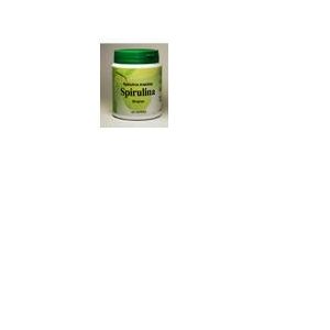 Spirulina 60 capsule