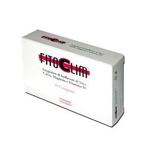 Fitoclim 30 compresse