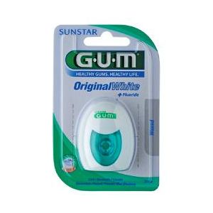 Gum original white filo 30 metri