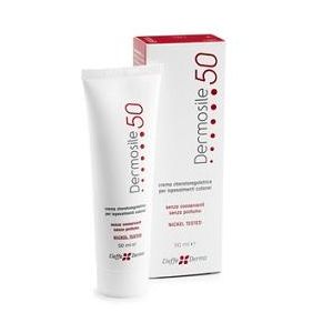 Dermosile 50 crema 50 g