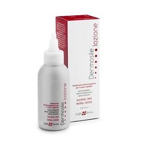 Dermosile lozione 100 ml