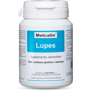 Melcalin lupes 56 capsule