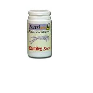 Kartileg senior 30 tavolette nutrigen