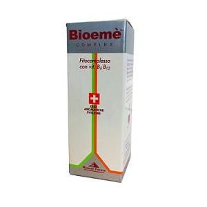 Bioeme complex 30 ml