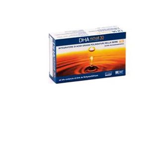 Dha richoil 30 perle