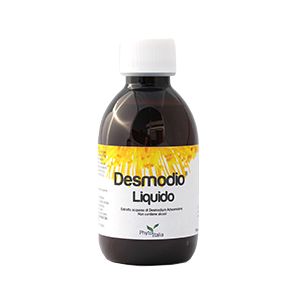Desmodio liquido 200 ml