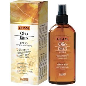 Guam olio dren 200 ml