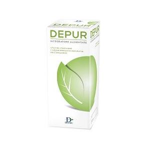 Depur 1000 ml