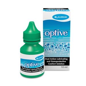 Optive soluzione oftalmica 10 ml