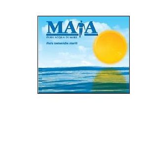 Maia 30 fialoidi 10 ml