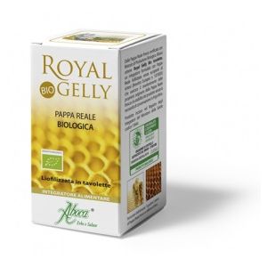 Royalgelly 40 tavolette