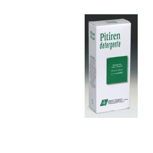 Pitiren detergente cute e capelli 150 ml