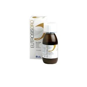 Eutrosis oro collutorio 120 ml