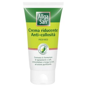 Allgasan crema riducente anticallosita' 75 ml