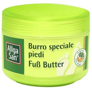 Allgasan burro speciale piedi 200 ml