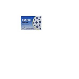 Annonil 30 capsule 16,1 g