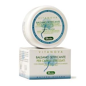 Vitanova balsamo setificante 150 ml