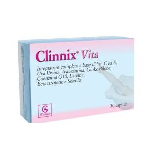 Clinnix vita 45 capsule