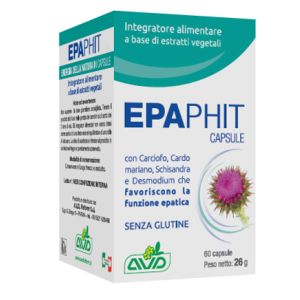 Epaphit 60 capsule