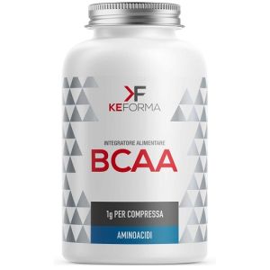 Ke bcaa ramificati 300 capsule