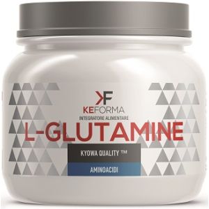 L-glutamine 200 g