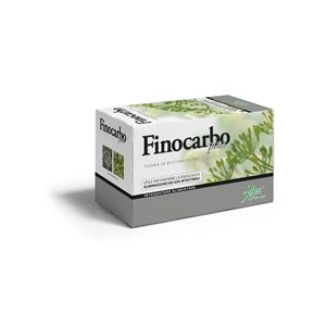Finocarbo plus tisana 20 bustine 2 g
