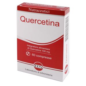Quercetina 60 compresse