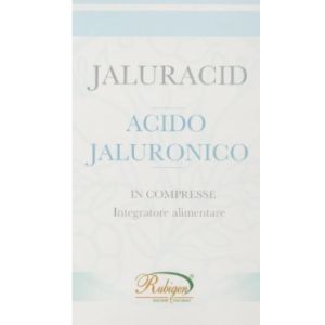 Rubigen acido ialuronico 50 compresse