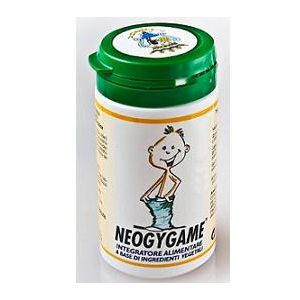 Neogygame 60 capsule