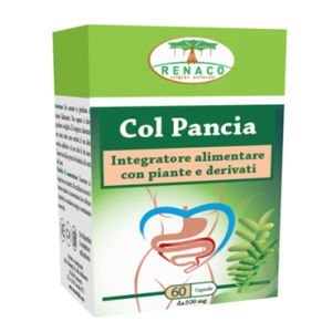 Col pancia 60 capsule
