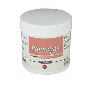 Flogestine rosa pasta 1 kg